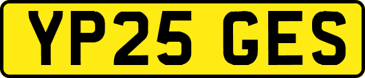 YP25GES