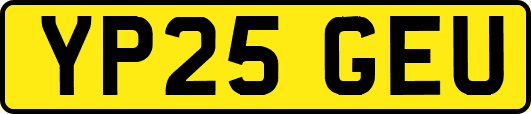 YP25GEU