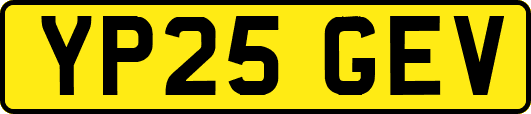 YP25GEV
