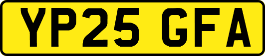 YP25GFA