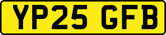 YP25GFB