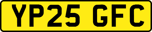 YP25GFC