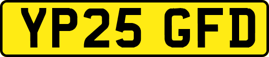 YP25GFD