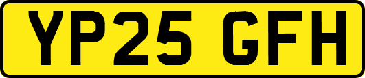 YP25GFH