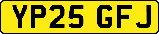 YP25GFJ