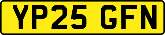 YP25GFN