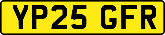 YP25GFR