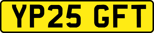 YP25GFT