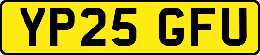YP25GFU