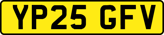 YP25GFV
