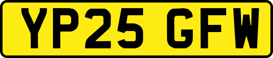 YP25GFW
