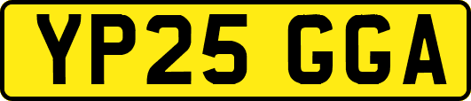 YP25GGA