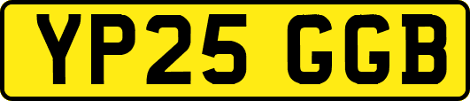 YP25GGB