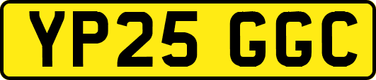 YP25GGC