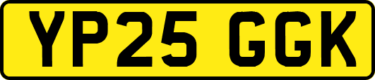 YP25GGK