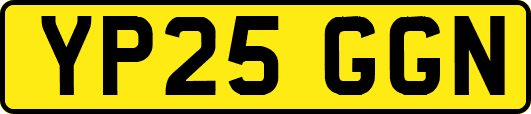 YP25GGN