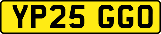 YP25GGO
