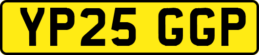 YP25GGP