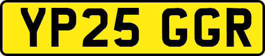 YP25GGR