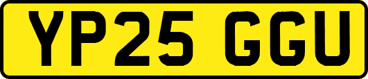 YP25GGU