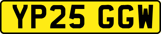 YP25GGW