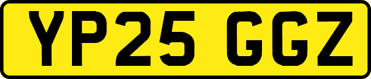 YP25GGZ