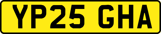 YP25GHA