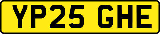 YP25GHE