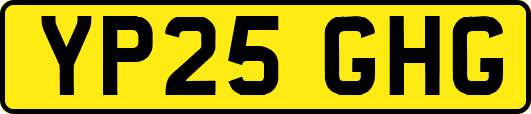 YP25GHG