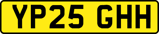 YP25GHH
