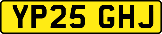 YP25GHJ