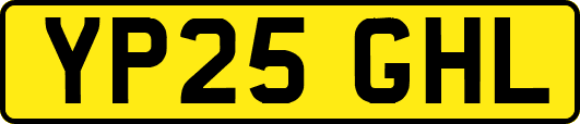 YP25GHL