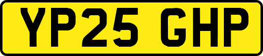 YP25GHP