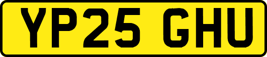 YP25GHU