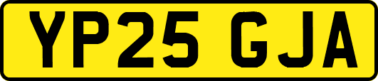 YP25GJA