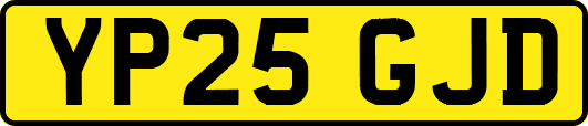 YP25GJD