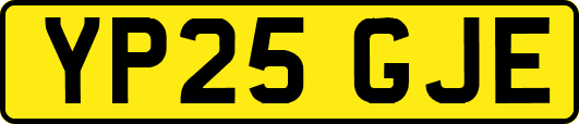YP25GJE