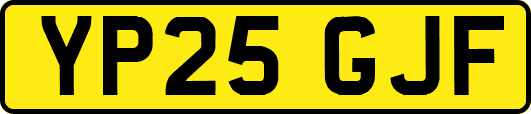 YP25GJF