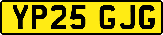 YP25GJG