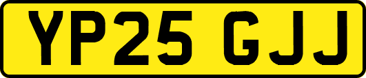 YP25GJJ