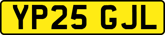 YP25GJL