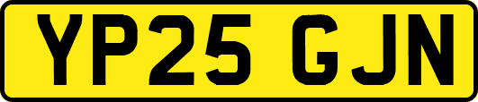 YP25GJN