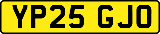 YP25GJO