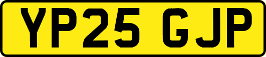 YP25GJP