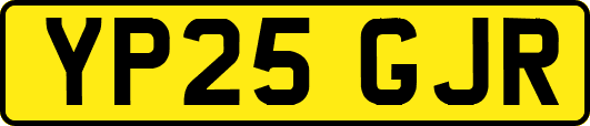 YP25GJR