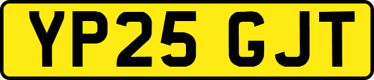 YP25GJT