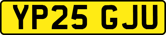 YP25GJU