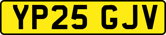 YP25GJV