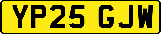 YP25GJW
