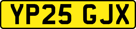 YP25GJX